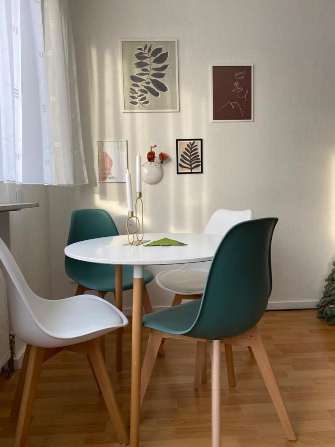 Wunderschone Zentrale Wohnung In Ратінген Екстер'єр фото